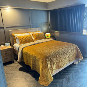 Ally’s Golden Beach Retreat!, Caloundra